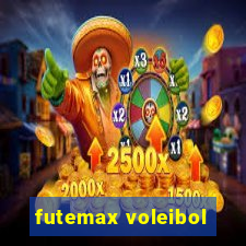 futemax voleibol